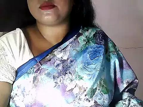 Cute_Srinika from StripChat is Freechat