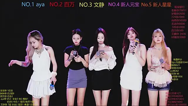 Freechat CuteBaby-001 on StripChat