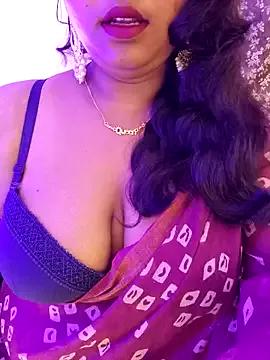 Cutee_Amrita from StripChat is Freechat