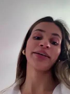 cuteluci_ from StripChat is Freechat