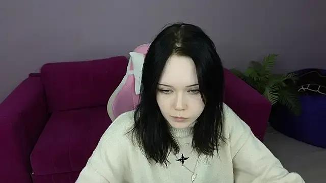 Cutie_Ali1ce from StripChat is Freechat