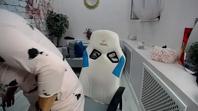 Freechat Cutie_Asya on StripChat