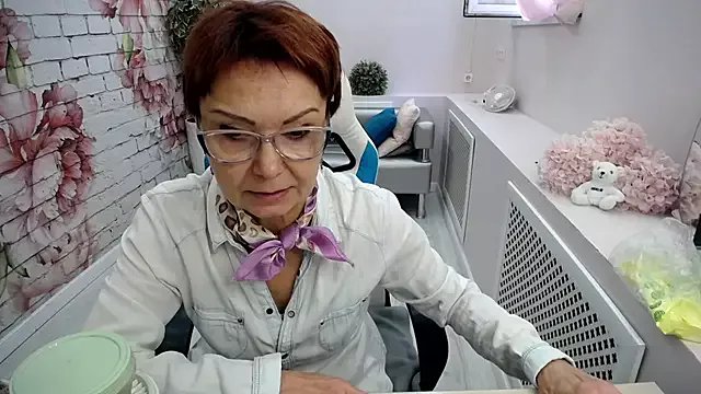 Freechat Cutie_Asya on StripChat