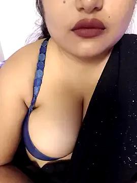 Cuty-Lina on StripChat