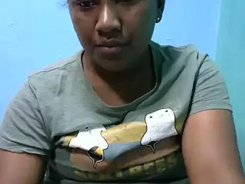 cutybigass from StripChat is Freechat
