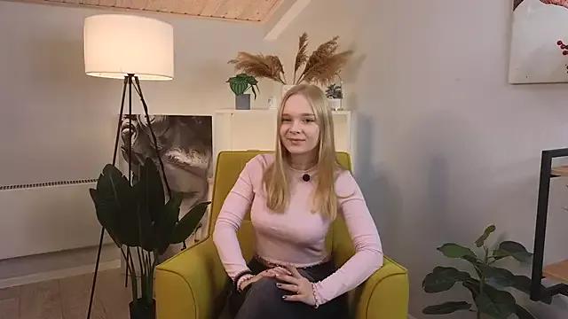 CwenCawthorne from StripChat is Freechat