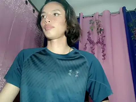 cyd_twink from StripChat is Freechat