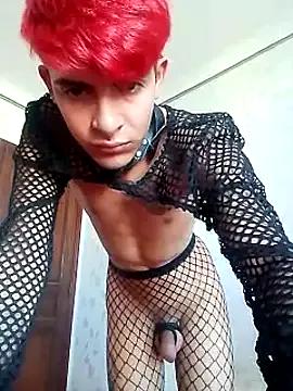 Daddy_Toyboy from StripChat