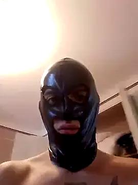 Daddy_Toyboy from StripChat