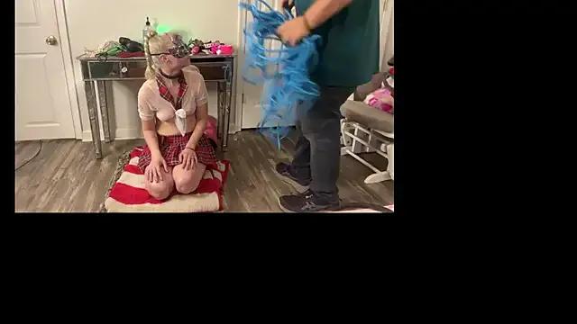 StripChat daddysprincess731 is Freechat daddysprincess731 — BDSM Play session
