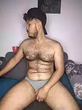 DADDYTTEDY1 from StripChat is Freechat