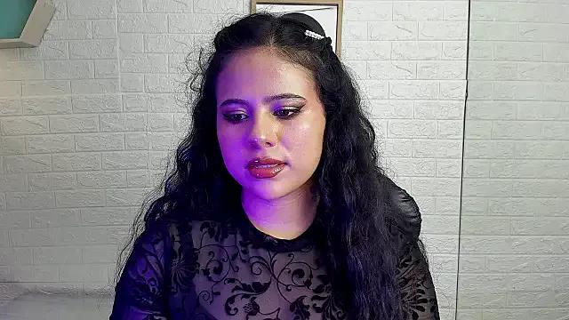 Dafne_Cleo from StripChat is Freechat