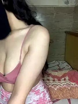Dahab_ from StripChat is Private