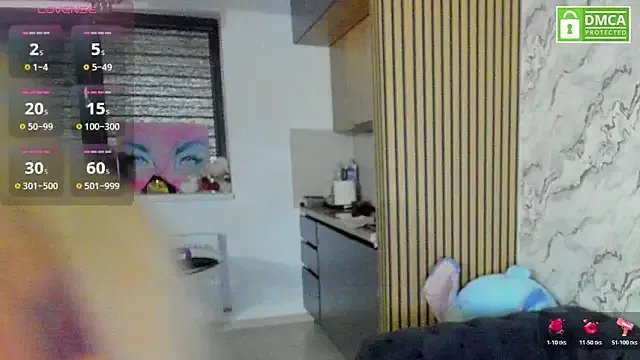 Freechat Daisy_Abby03 on StripChat