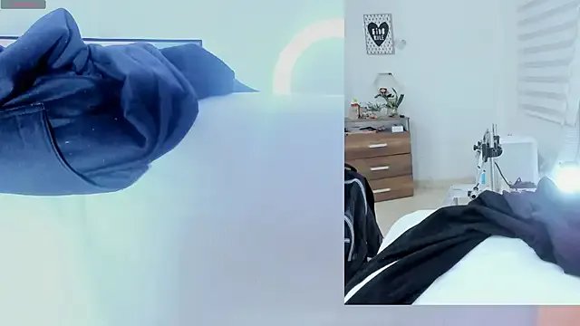 Daki_Ume_ on StripChat