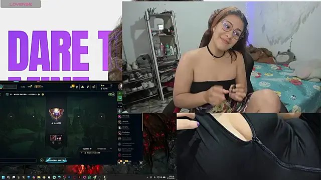 dakota021 — bounse ass