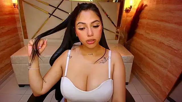 Private Dakotha_v_ on StripChat