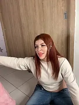 Freechat daliz_20_z on StripChat