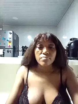 DamarisCooper from StripChat