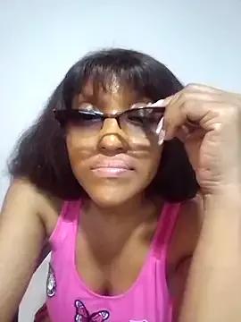 DamarisCooper from StripChat