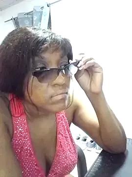DamarisCooper from StripChat is Freechat