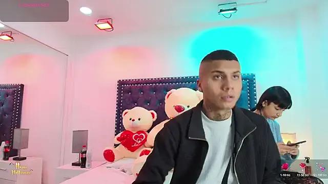 StripChat Damian_and_roxanne is Freechat Damian_and_roxanne — Fuck pussy doggy