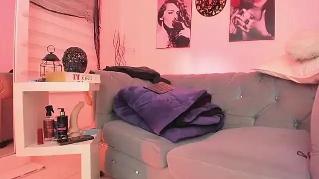 Damian_Rock from StripChat is Freechat