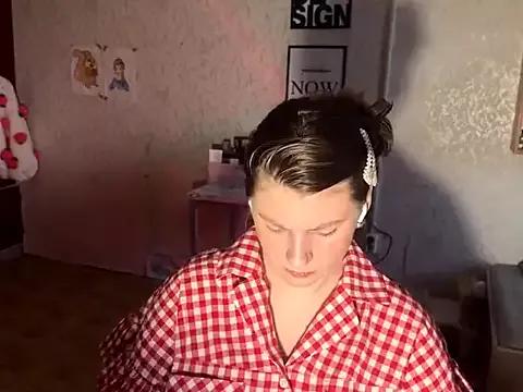 DanaHammack from StripChat is Freechat