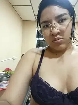 Freechat DanelyLopez on StripChat