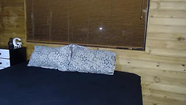Dani_and_Ander from StripChat is Freechat