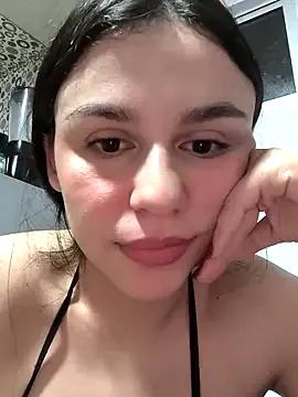 Daniela-rosee from StripChat is Freechat