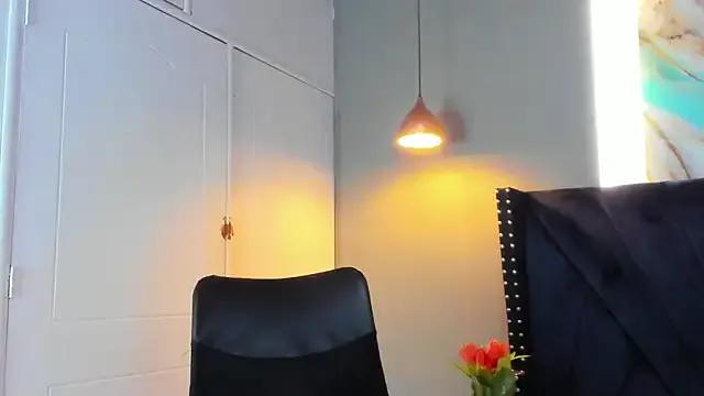 daniscot from StripChat is Freechat