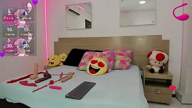 danix_coruscans from StripChat is Freechat