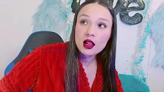 danna_888 from StripChat