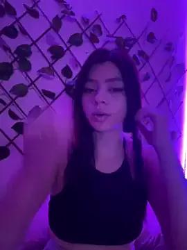 Danna_Myst from StripChat