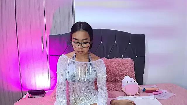 Danna_Sexxxx from StripChat