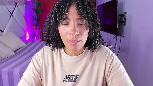 DannaBerry from StripChat