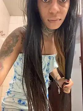 Freechat Danniky on StripChat