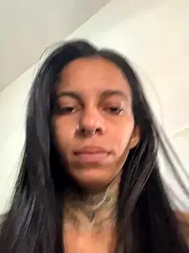 Danniky from StripChat is Freechat