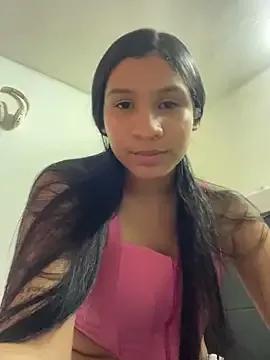 Danny_gonza from StripChat is Freechat
