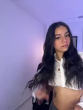 DannySamm from StripChat is Freechat