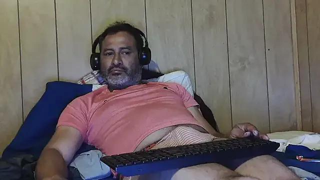 dantehot2020 from StripChat is Freechat