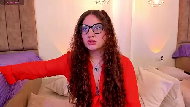dany_soleil from StripChat is Freechat