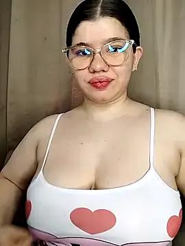 Freechat Danzel1105 on StripChat