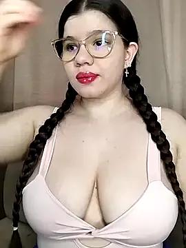 Freechat Danzel1105 on StripChat
