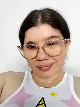 Freechat Danzel1105 on StripChat