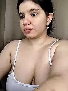 Freechat Danzel1105 on StripChat