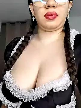 Freechat Danzel1105 on StripChat