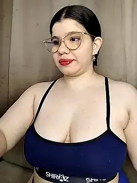 Freechat Danzel1105 on StripChat