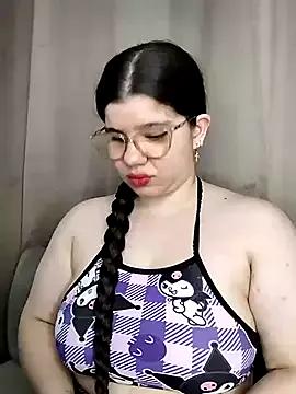 Freechat Danzel1105 on StripChat